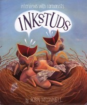 Cover of: Inkstuds Interviews With Cartoonists