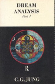 Cover of: Dream Analysis Part I Notes Of The Seminar Given In 19281930