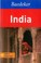 Cover of: India