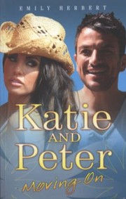 Cover of: Katie And Peter Moving On