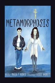 Cover of: Metamorphasis