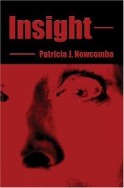 Cover of: Insight