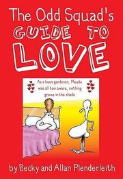 Cover of: The Odd Squads Guide To Love