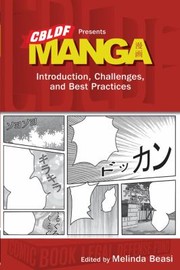 Cover of: Manga Introduction Challenges And Best Practices