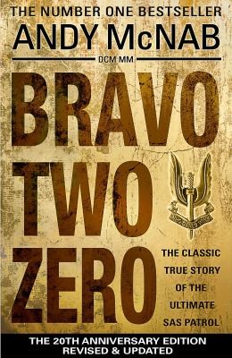 bravo two zero author
