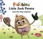 Cover of: Little Jack Potato And The Big Surprise