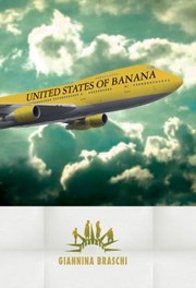 Cover of: United States Of Banana by 