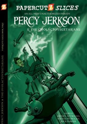 Book's cover