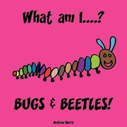 Cover of: What Am I Bugs  Beetles