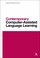 Cover of: Contemporary ComputerAssisted Language Learning
            
                Contemporary Studies in Linguistics