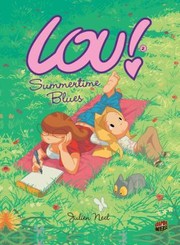 Cover of: Lou