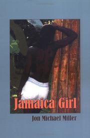 Cover of: Jamaica Girl