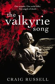 Cover of: The Valkyrie Song