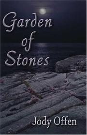 Cover of: Garden of Stones: Book 1 in the Guardian of the Night Vampire Series