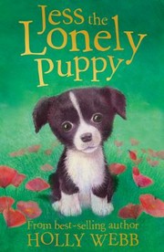 Cover of: Jess The Lonely Puppy by 