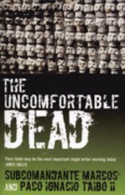 Cover of: The Uncomfortable Dead Whats Missing Is Missing A Novel By Four Hands by 