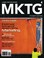 Cover of: Mktg4 Student Edition