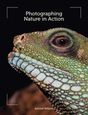 Cover of: Photographing Nature In Action
