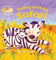 Cover of: Mummy And Baby Safari
