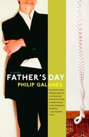 Cover of: Fathers Day A Novel