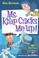 Cover of: Ms Krup Cracks Me Up