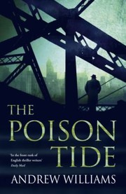 Cover of: The Poison Tide