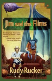 Cover of: Jim and the Flims