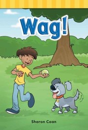 Cover of: Wag