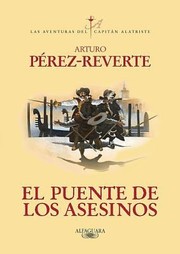 Cover of: El puente de los asesinos by 