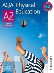 Cover of: AQA Physical Education Students Book