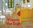 Cover of: Coloring Book Vincent Van Gogh