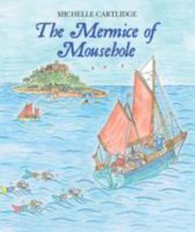 Cover of: The Mermice of Mousehole