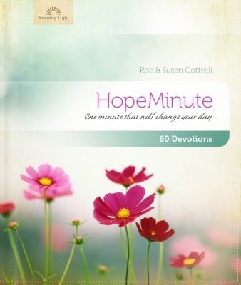 Hope Minute
