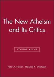 Cover of: The New Atheism And Its Critics by 