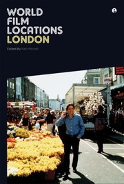 Cover of: World Film Locations by 