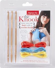 Cover of: Knook Beginner Kit Medium Weight Yarn