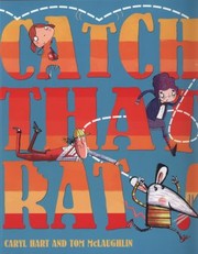 Cover of: Catch That Rat