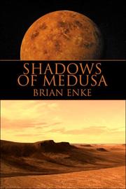 Cover of: Shadows of Medusa