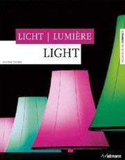 Cover of: Light Licht Lumire