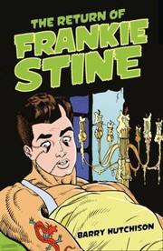 Cover of: The Return of Frankie Stine
            
                Read on by 
