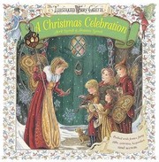 Cover of: The Illustrated Fairy Gazette A Christmas Celebration