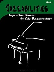 Cover of: Jazzabilities Book 2