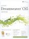 Cover of: Dreamweaver Cs5 Advanced Aca Edition Certblaster Data