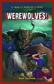 Cover of: Werewolves