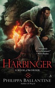 Cover of: Harbinger by 