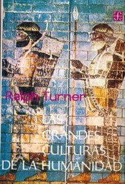 Cover of: Las Grandes Culturas De La Humanidad Ii Los Imperios Clsicos