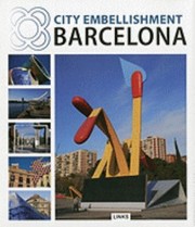 Cover of: Barcelona City Embellishment by 