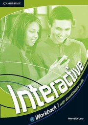 Cover of: Interactive