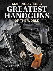 Cover of: Massad Ayoobs Greatest Handguns Of The World