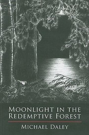 Cover of: Moonlight In The Redemptive Forest Poems